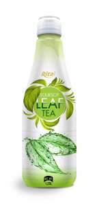 1.25ml Soursop Leaf Tea